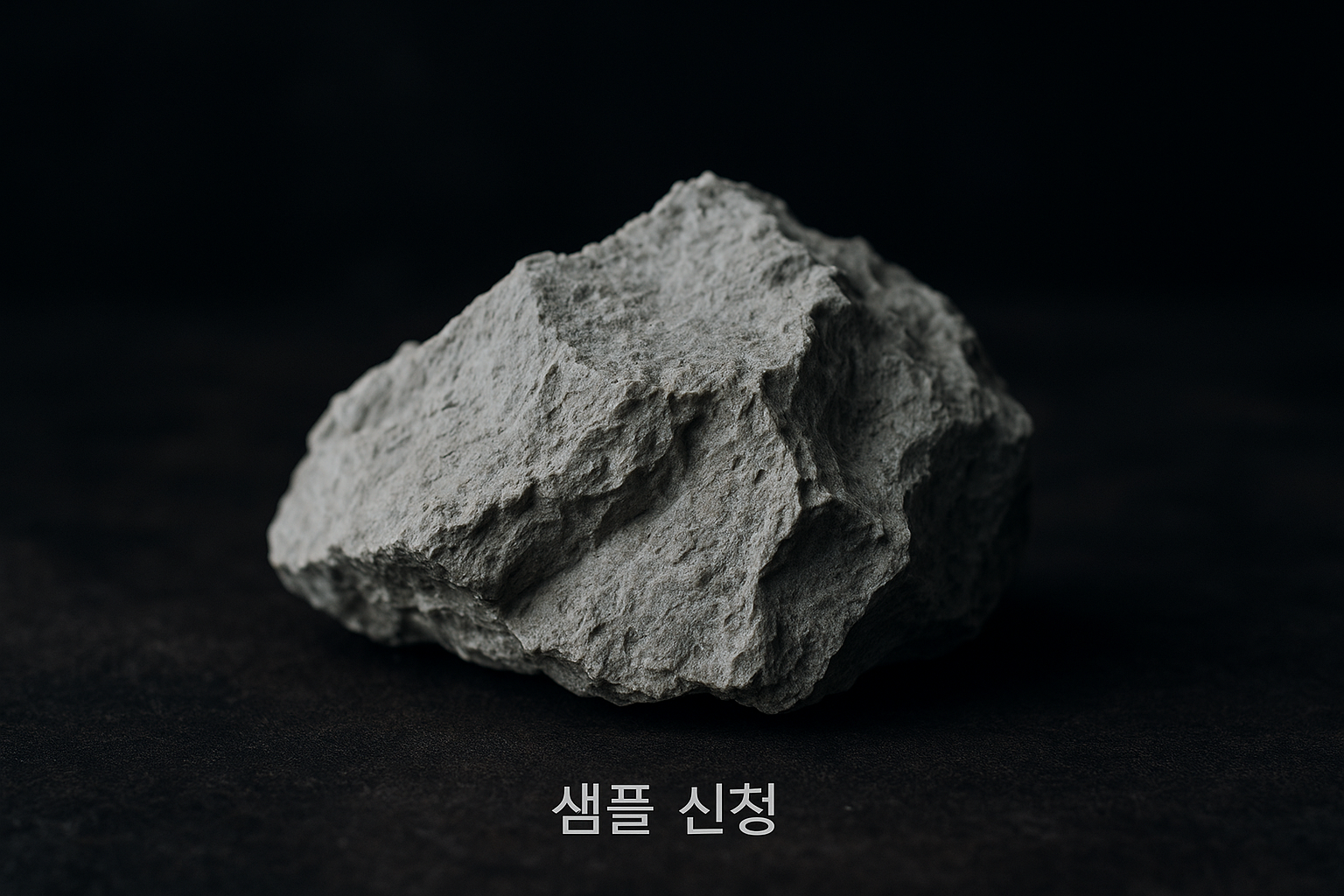 샘플 신청